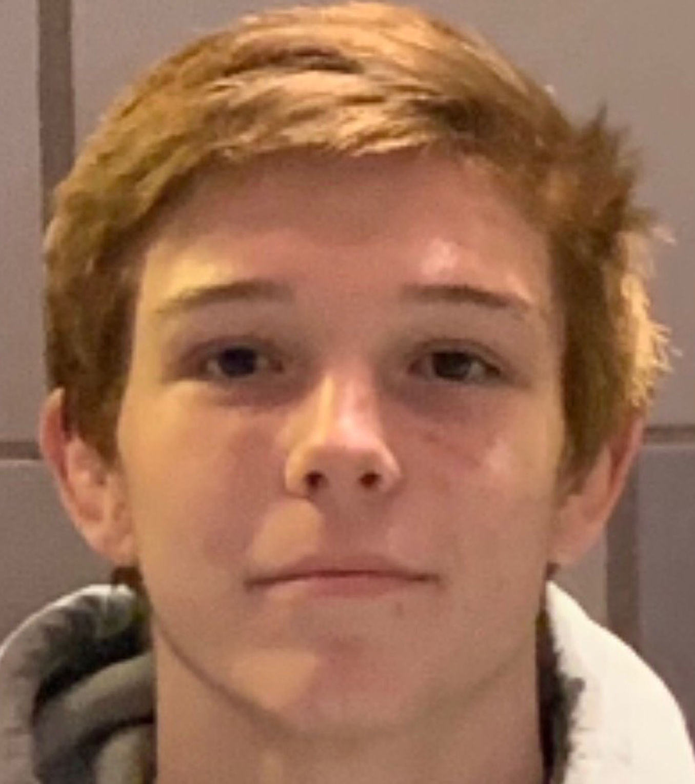 Josh Koderhandt, Belleville West